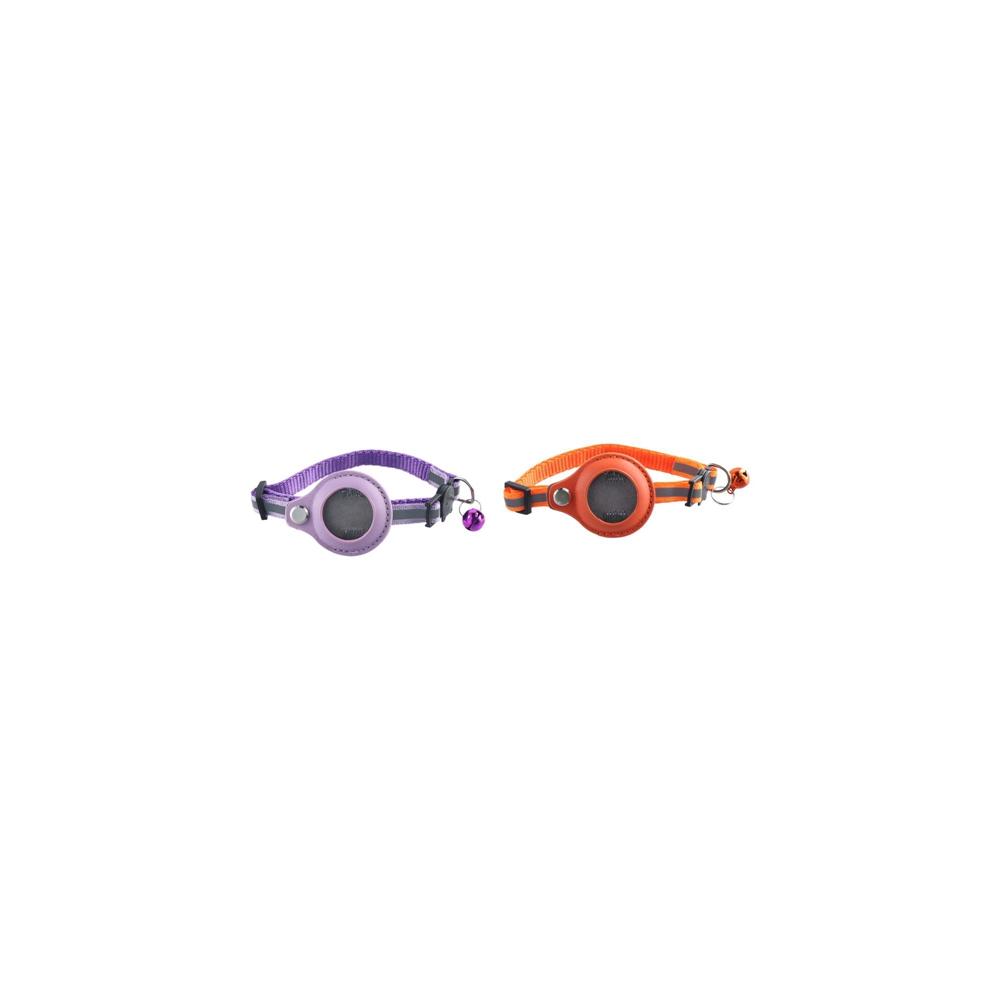Pet Supplies Locations - Reflective Protective Case Pet Supplies Anti