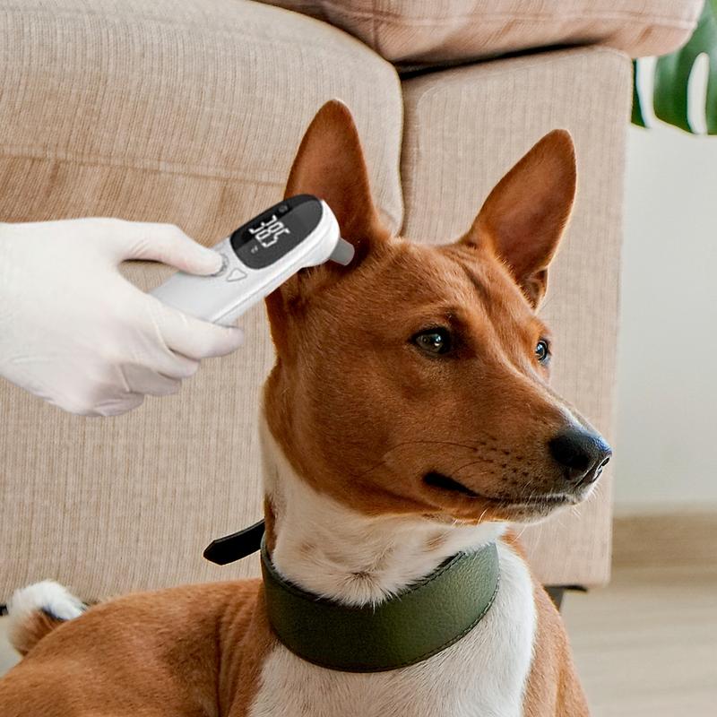 Pet Supplies Vet - Pet Thermometers For Dogs Vet Tech