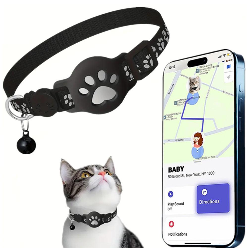 Pet Supplies Locations - Creative Cat Paw Design Pet Cat