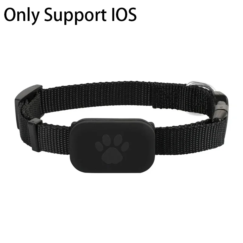 Pet Supplies Locations - GPS Collar for Cats Kitten Collar