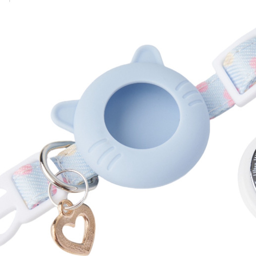 Kitten Collar AirTag Protectiv - Pet Supplies Locations recension och pris