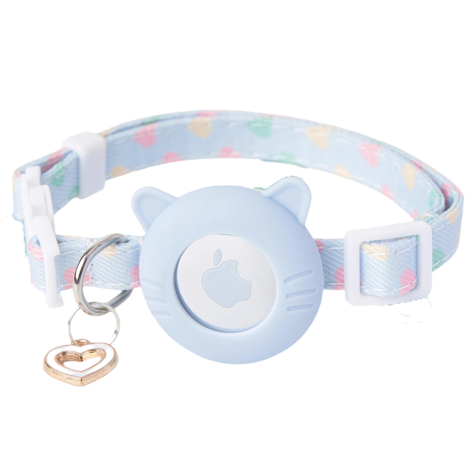 Kitten Collar AirTag Protectiv - Pet Supplies Locations recension och pris