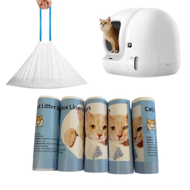 Durable Cat Litter Box Liners  - Pet X Supplies & Tack Howell Mi recension och pris