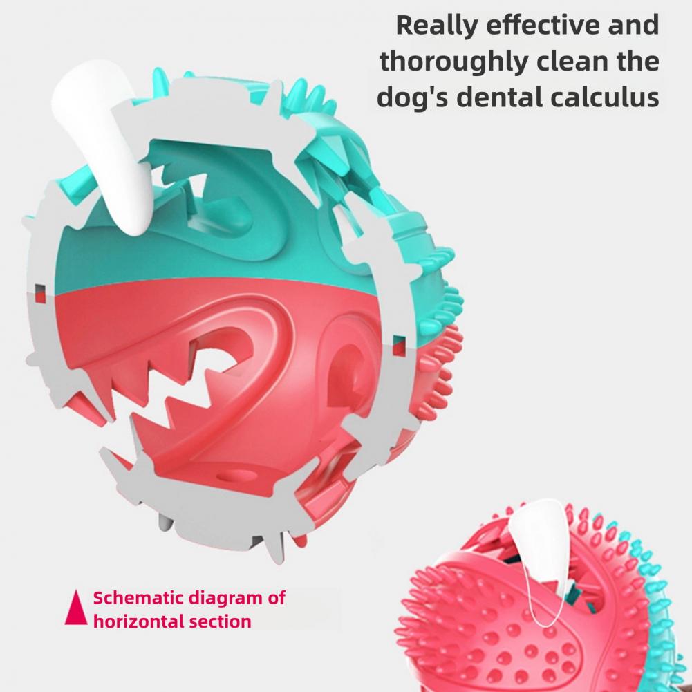 Dog Chew Toys for Aggressive C - Dog Treat Puzzle Toy recension och pris