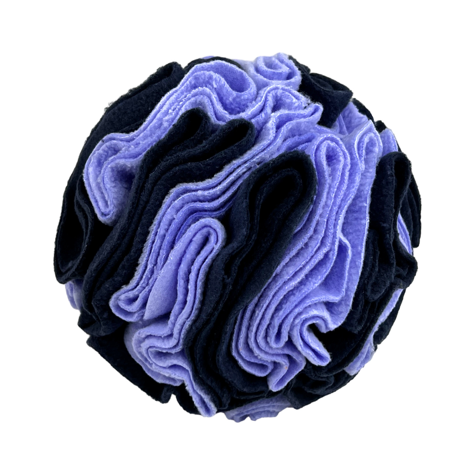 Interactive Dog Toys Snuffle B - Dog Treat Puzzle Toy recension och pris