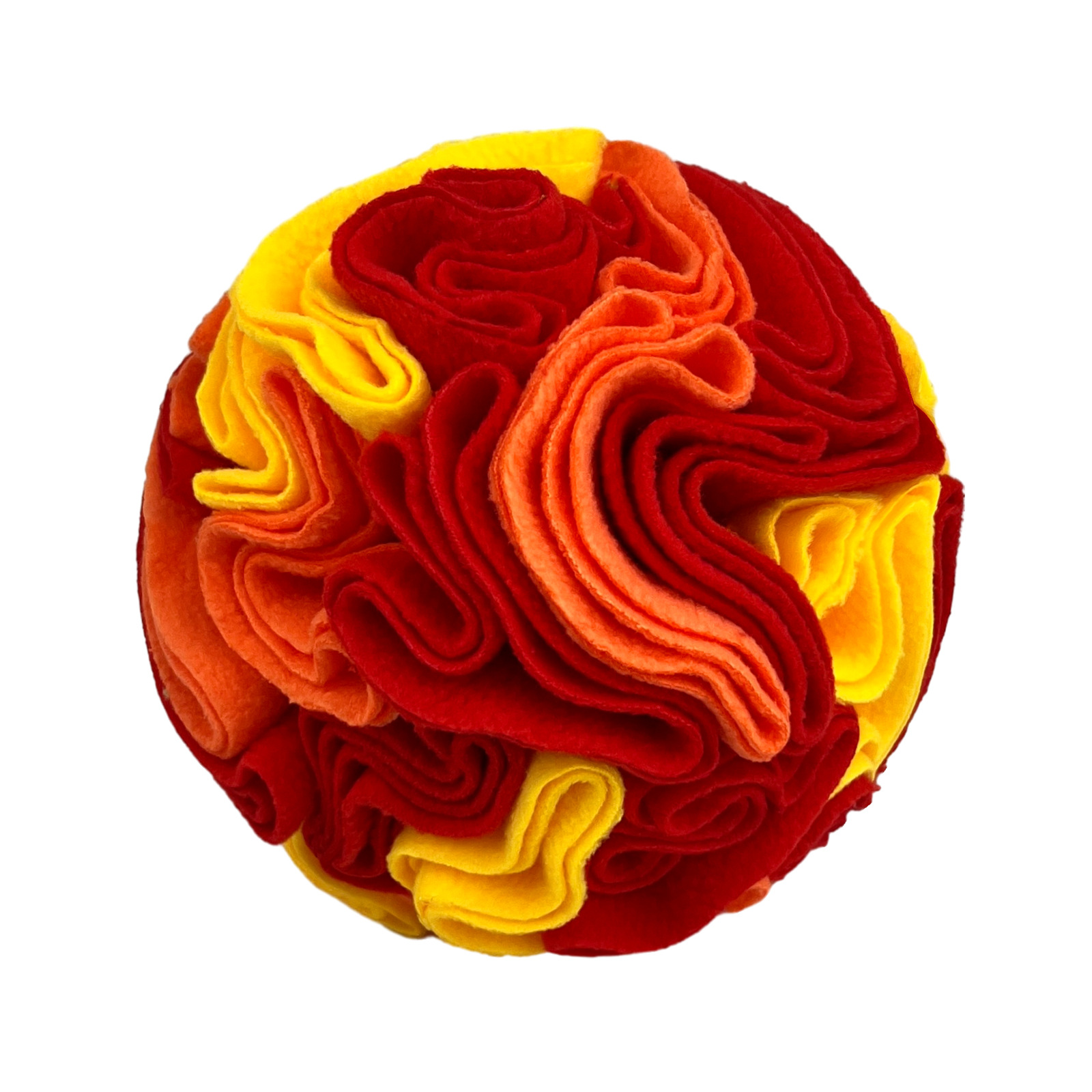 Interactive Dog Toys Snuffle B - Dog Treat Puzzle Toy recension och pris