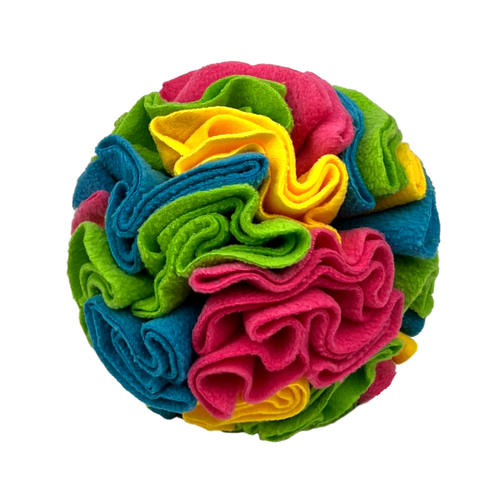 Interactive Dog Toys Snuffle B - Dog Treat Puzzle Toy recension och pris