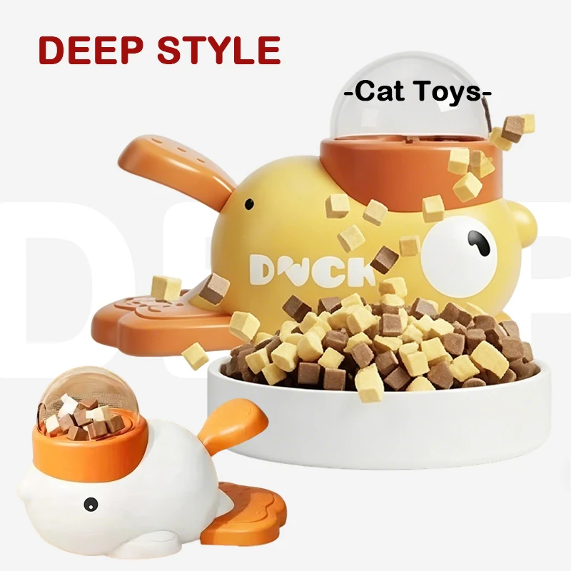 2-in-1 Dog Interactive Slow Fe - Dog Treat Puzzle Toy recension och pris