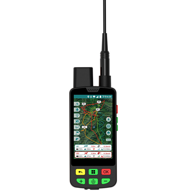 Wholesale GPS Hunting Dog Trac - Pet Supplies Locations recension och pris