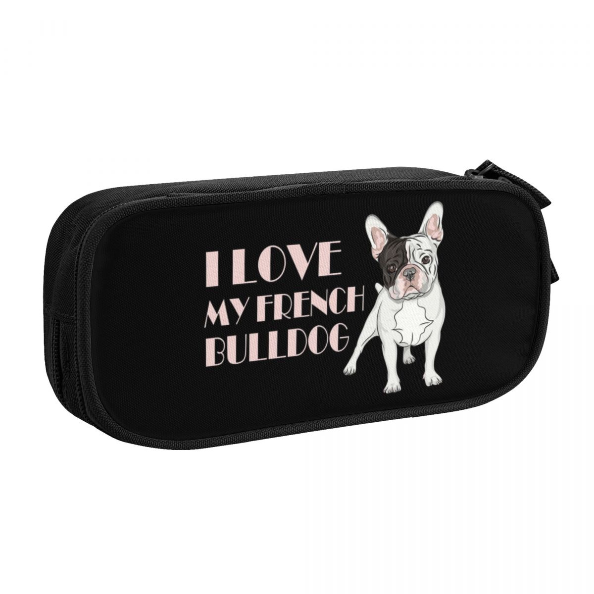 Custom French Bulldog Cute Pen - Pet X Supplies & Tack Howell Mi recension och pris