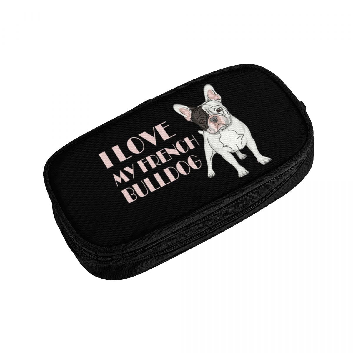 Custom French Bulldog Cute Pen - Pet X Supplies & Tack Howell Mi recension och pris