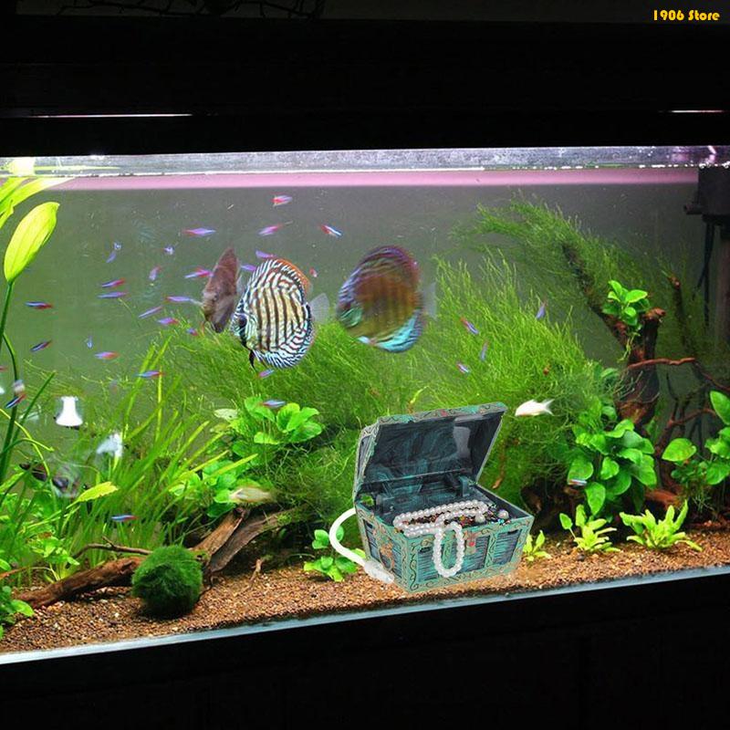 U1JB Aquarium Resin Decoration - Pet X Supplies & Tack Howell Mi recension och pris