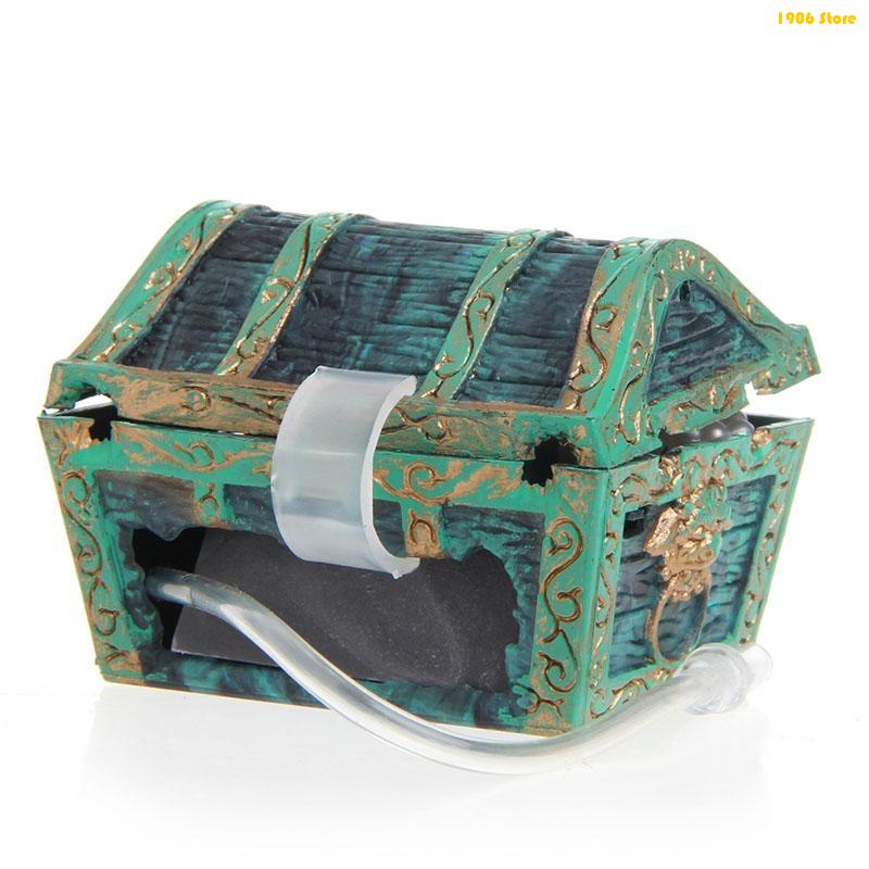 U1JB Aquarium Resin Decoration - Pet X Supplies & Tack Howell Mi recension och pris