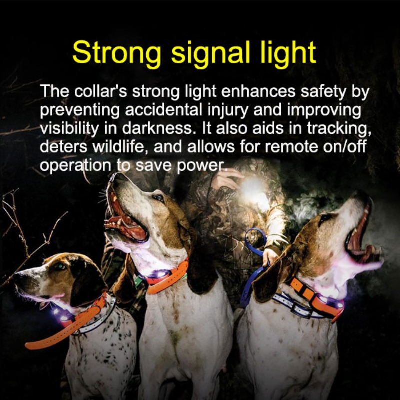 2026 GPS Tracker for Dogs Smar - Pet Supplies Locations recension och pris