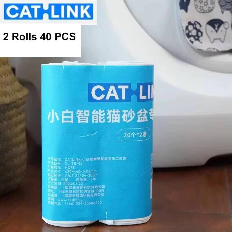 CATLINK Automatic Self Cleanin - Pet X Supplies & Tack Howell Mi recension och pris