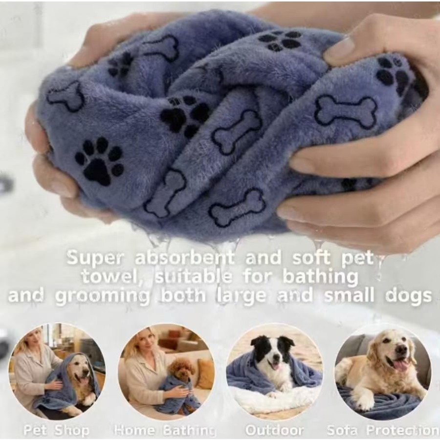 3PCS Dog Bath Supplies, Dog Ba - Pet X Supplies & Tack Howell Mi recension och pris