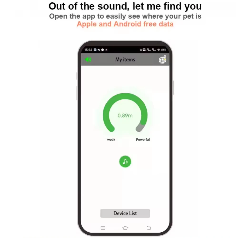 Tracker Gps for Cats Waterproo - Pet Supplies Locations recension och pris