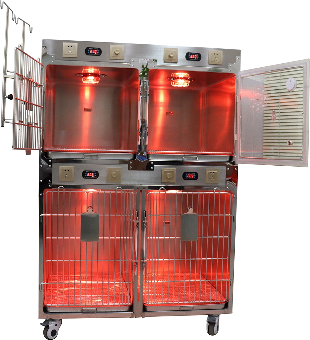 Pet Care Best Selling Cage Cat - Pet Supplies Vet recension och pris