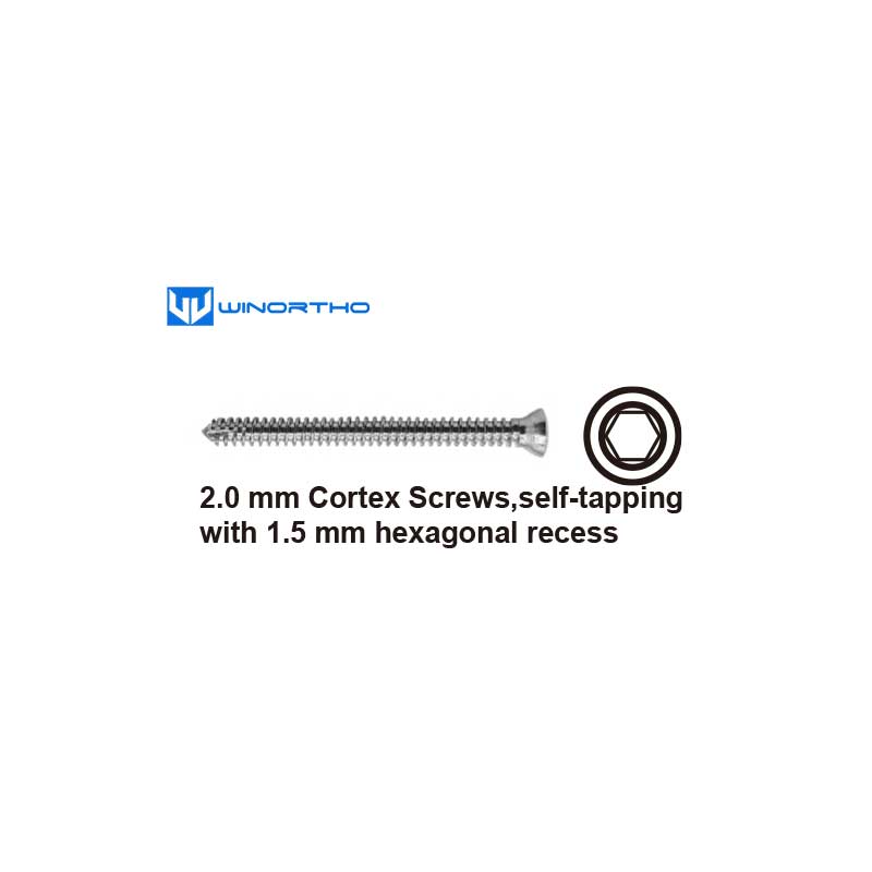 2.0mm Veterinary Instrument eq - Pet Supplies Vet recension och pris