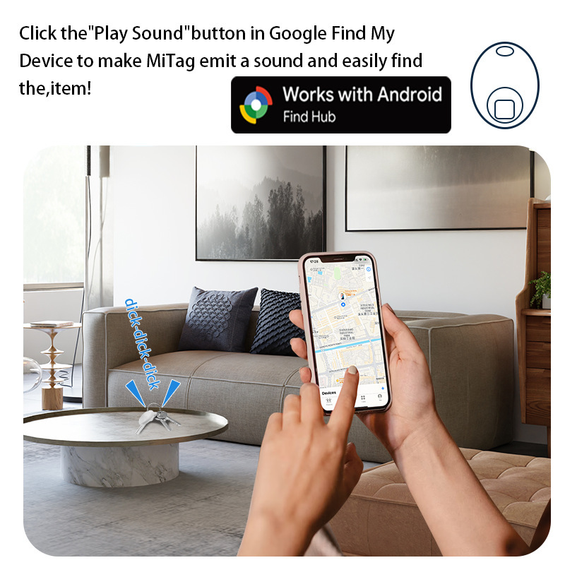 Pet GPS Tracker Animal Remote  - Pet Supplies Locations recension och pris