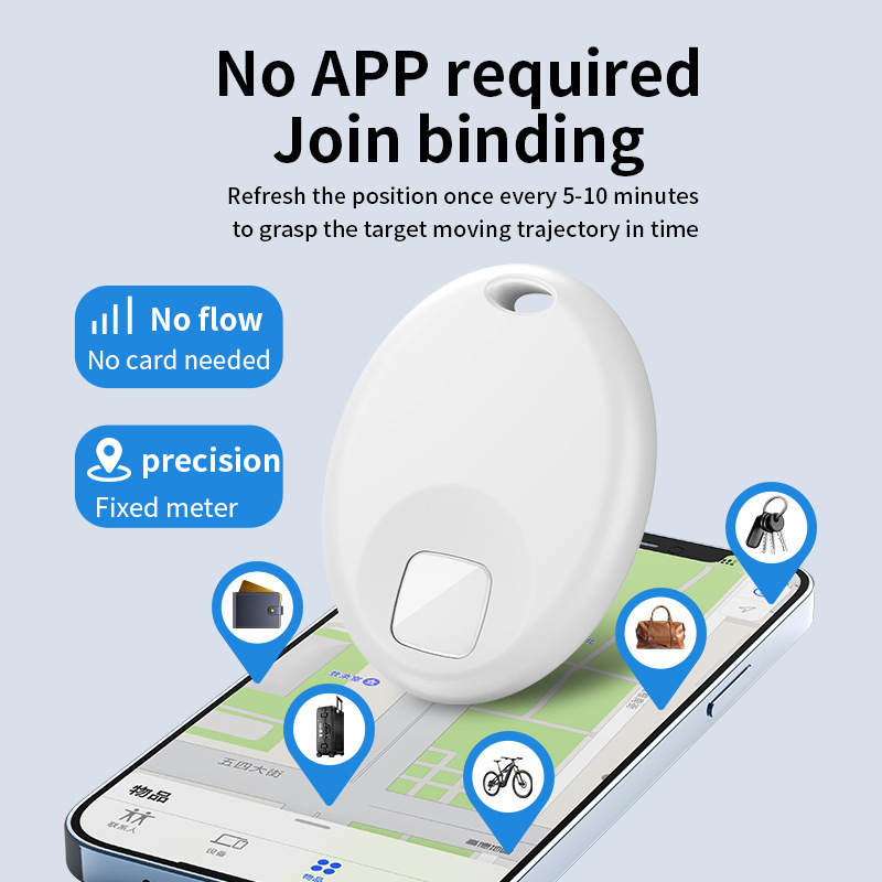 Pet GPS Tracker Animal Remote  - Pet Supplies Locations recension och pris