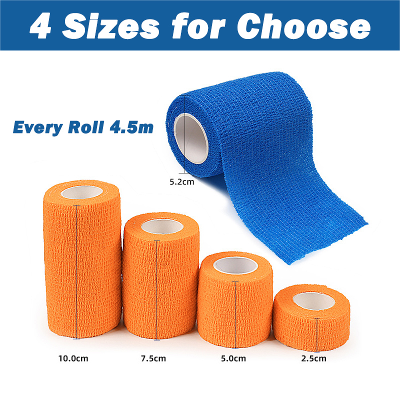 Pexmen 6Colors Self Adhesive B - Pet Supplies Vet recension och pris