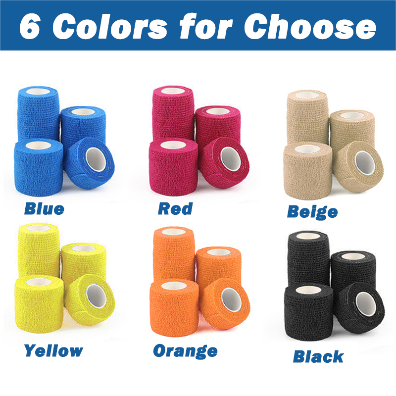 Pexmen 6Colors Self Adhesive B - Pet Supplies Vet recension och pris