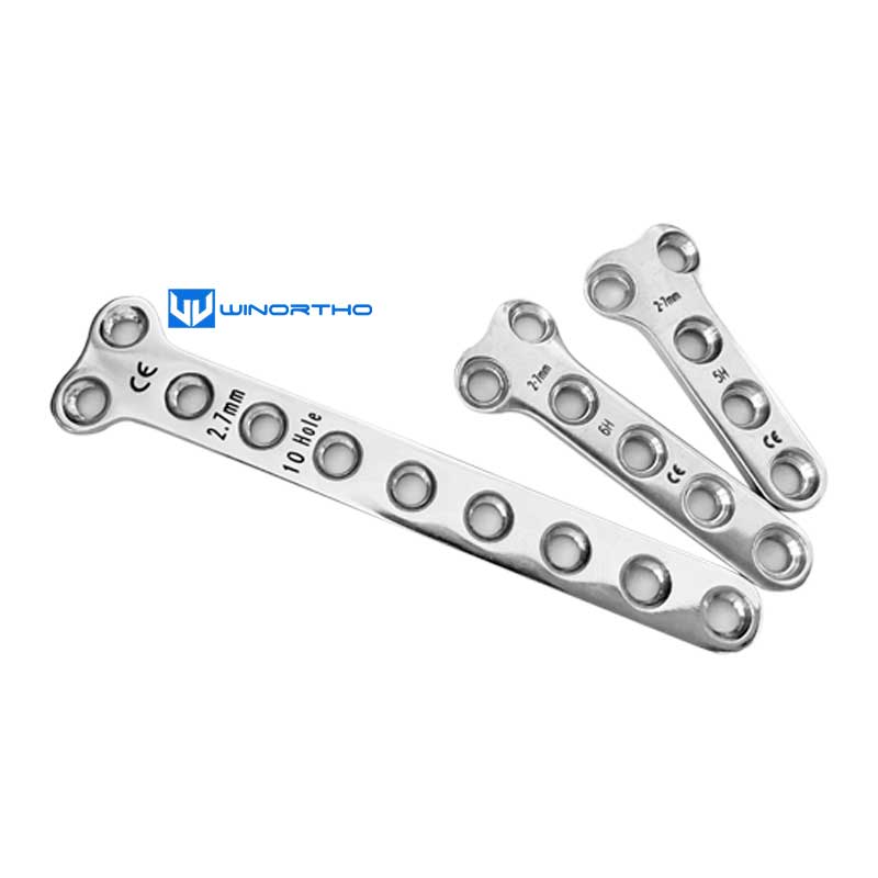 2.7mm T compression Veterinary - Pet Supplies Vet recension och pris