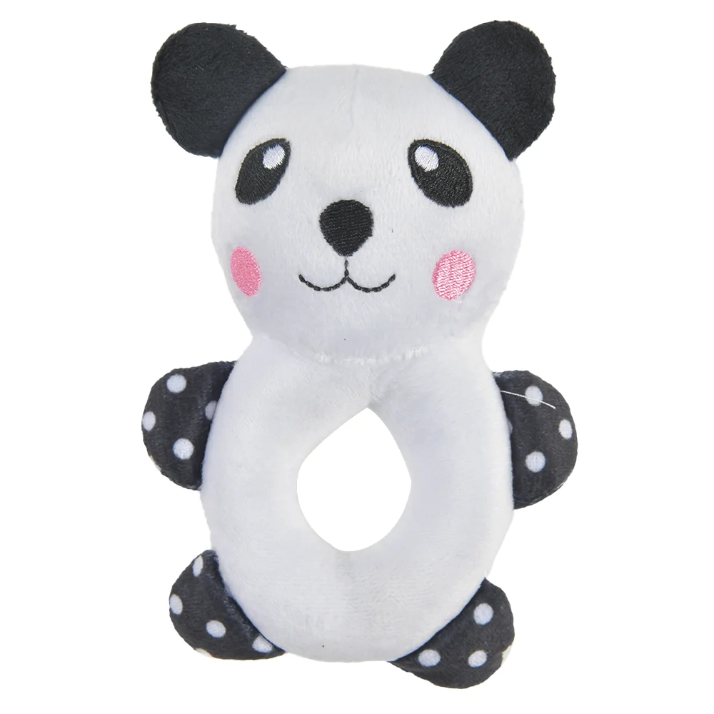 Pet Supplies Puppy Teddy Plush - Dog Treat Puzzle Toy recension och pris
