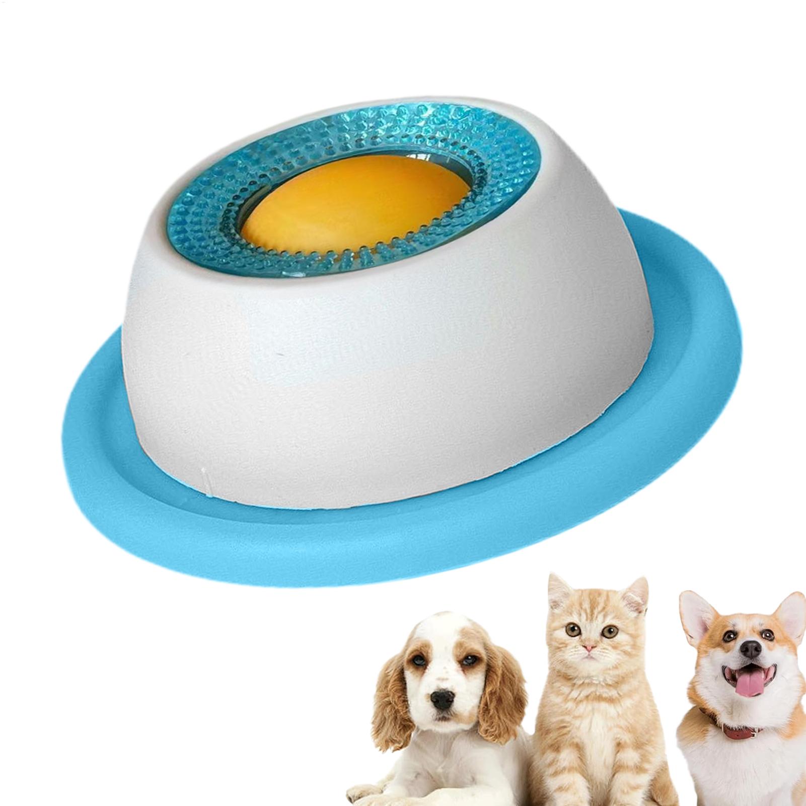 Dog Treat Toy Pet Feeding Acce - Dog Treat Puzzle Toy recension och pris