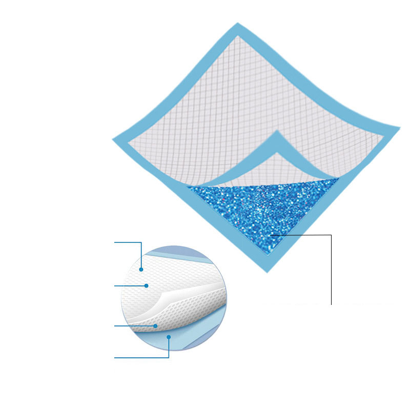 Disposable Changing Pads for P - Pet X Supplies & Tack Howell Mi recension och pris