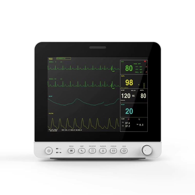 Veterinary Pet Touch Screen Po - Pet Supplies Vet recension och pris