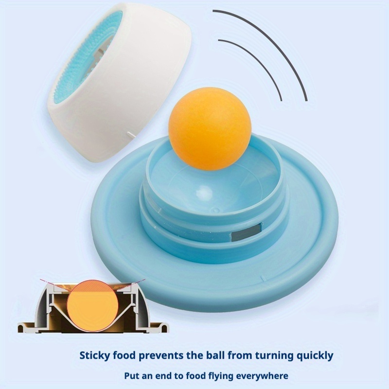 Pet Feeding Accessories Dog Tr - Dog Treat Puzzle Toy recension och pris